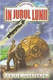In jurul Lunii