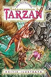 Intoarcerea lui Tarzan