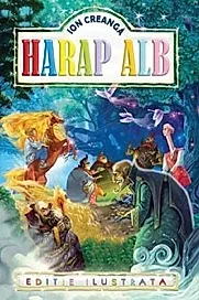 Harap Alb