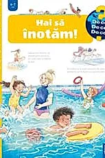 Hai sa inotam!