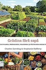 Gradina fara sapa
