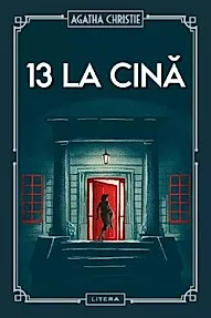 13 la cina