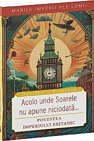 Acolo unde soarele nu apune niciodata