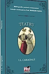 Teatru