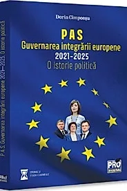 P A S. Guvernarea integrarii europene 2021-2025