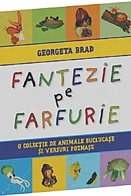 Fantezie pe farfurie