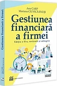 Gestiunea financiara a firmei