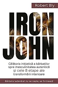 IRON JOHN