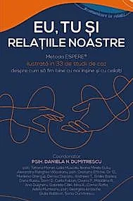Eu, tu si relatiile noastre