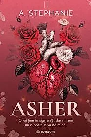 Asher Vol. 2