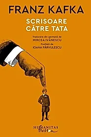 Scrisoare catre tata