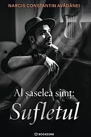 Al saselea simt: Sufletul