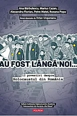 Au fost langa noi…