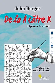 De la A catre X