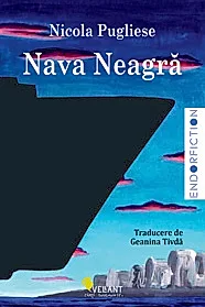 Nava Neagra. Povestiri