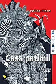 Casa patimii