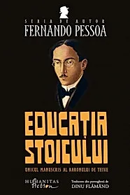 Educatia stoicului. Unicul manuscris al Baronului de Teive