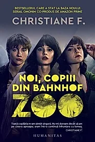 Noi, copiii din Bahnhof Zoo