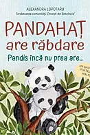 Pandahat are rabdare