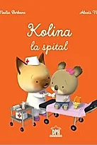 Kolina la spital