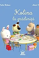 Kolina la gradinita