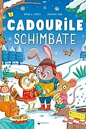 Cadourile schimbate