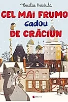 Cel mai frumos cadou de Craciun
