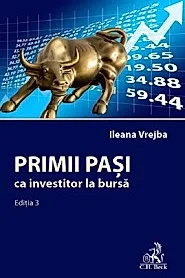 Primii pasi ca investitor la bursa