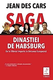 Saga dinastiei de Habsburg
