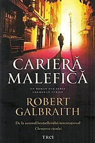 Cariera malefica
