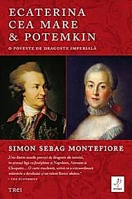 Ecaterina cea Mare si Potemkin