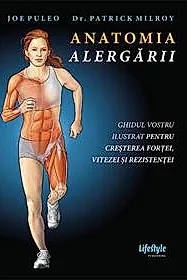 Anatomia alergarii