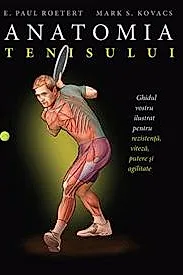 Anatomia tenisului
