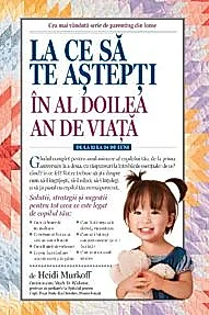 La ce sa te astepti in al doilea an de viata