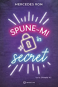 Spune-mi in secret (resigilat)