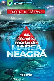Triunghiul mortii din Marea Neagra