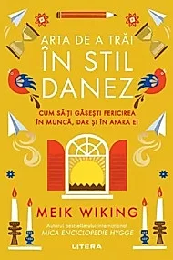 Arta de a trai in stil danez