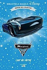Masini 3. Luat de vartej Vol.79