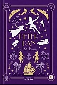 Peter Pan Vol.16