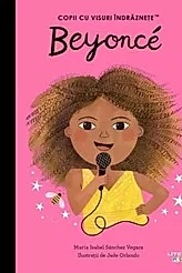 Beyonce Vol.26
