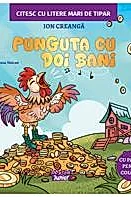 Punguta cu doi bani. Colectiv Ars Libri