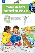 Totul despre sentimente