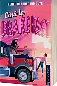 Cina la Brake Fast