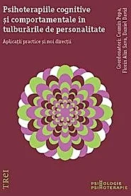 Psihoterapiile cognitive si comportamentale in tulburarile de personalitate