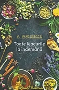 Toate leacurile la indemana