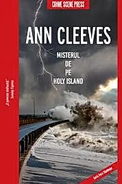 Misterul de pe Holy Island