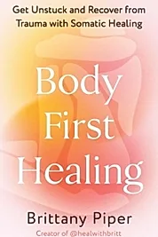Body First Healing