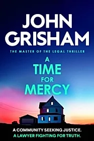 A Time for Mercy