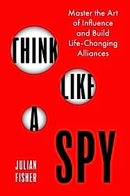 Think Like a Spy