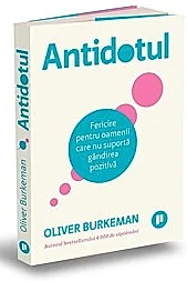 Antidotul (editia a II-a)